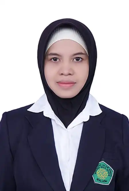 Dr. Siti Rauhillah, M.Pd.